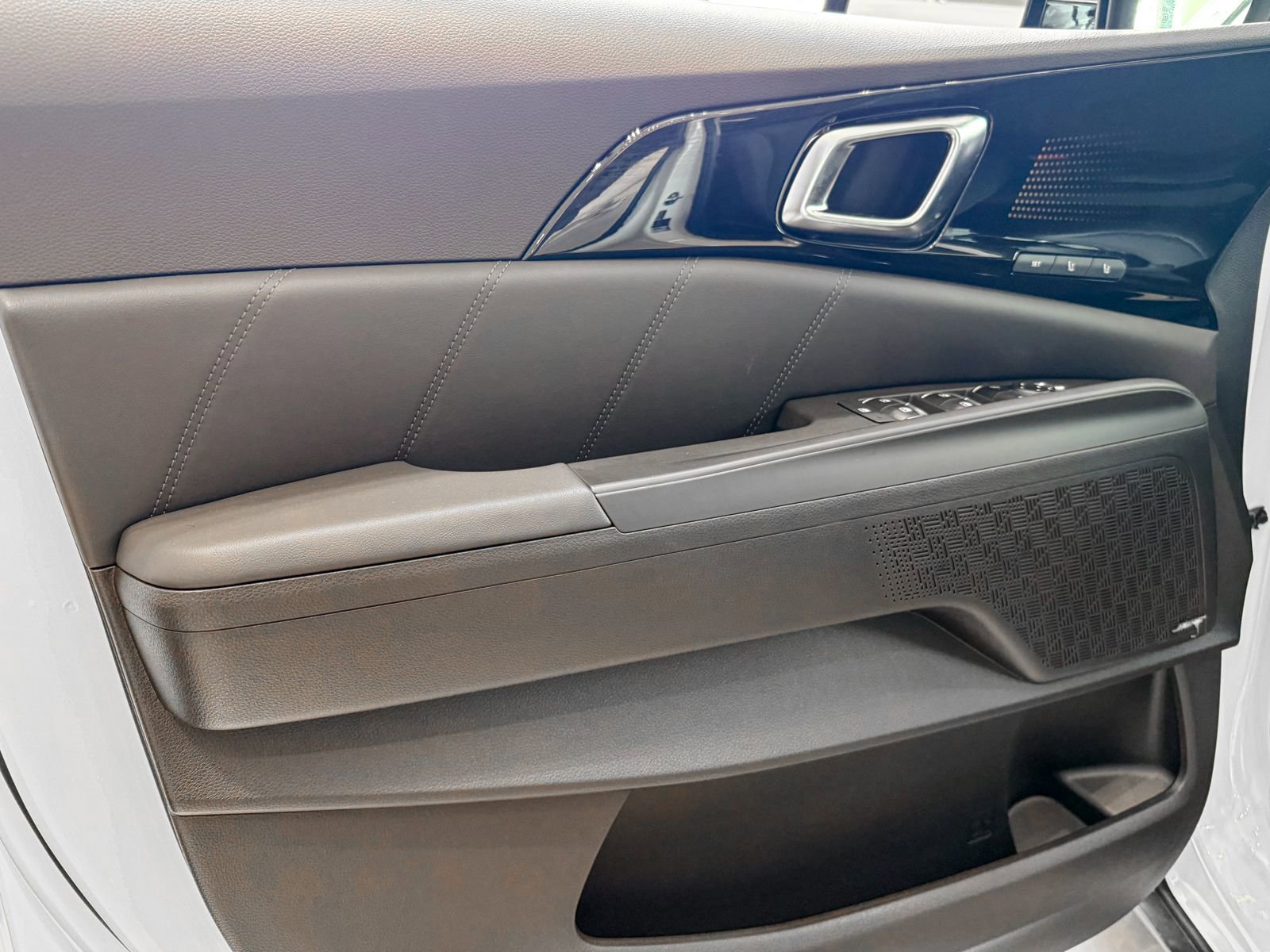 New 2026 Kia Carnival SX Prestige image 16