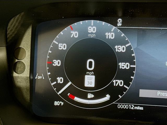 New 2026 Land Rover Discovery Sport Landmark image 13