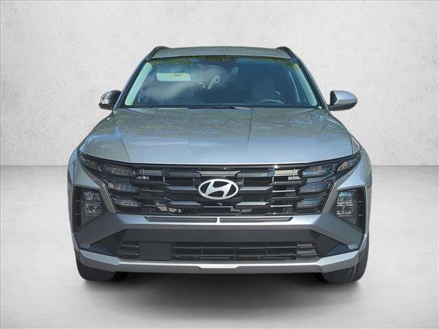 New 2026 Hyundai Tucson SEL Plus FWD image 2