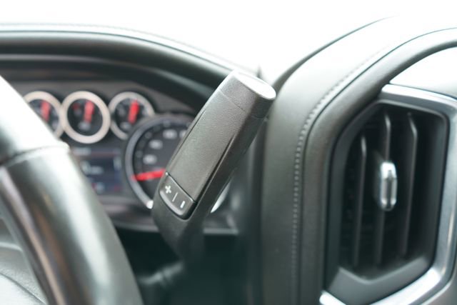 Used 2021 Chevrolet Silverado 1500 LTZ w/ Safety Package II image 22