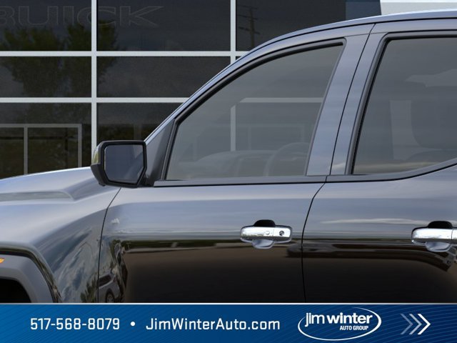 New 2026 GMC Canyon Denali AWD/4WD image 12