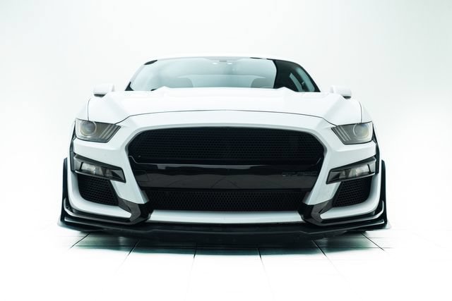 Used 2017 Ford Mustang GT RWD image 6