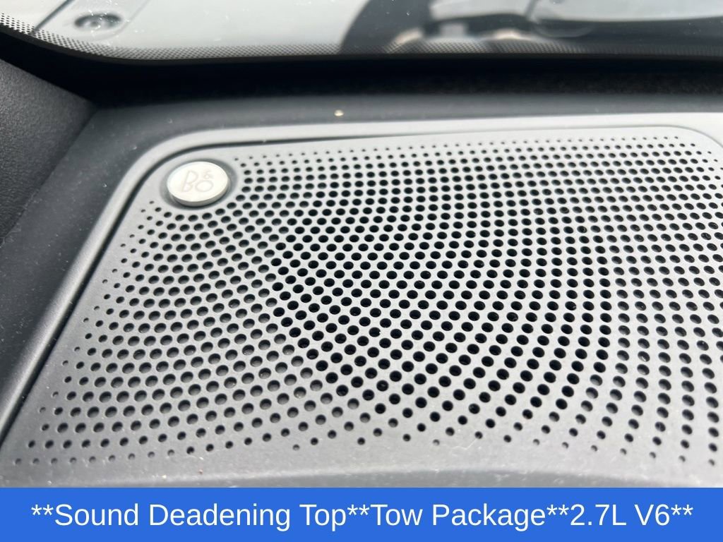 Used 2023 Ford Bronco Wildtrak image 27