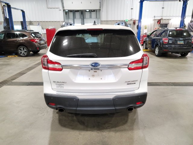 Used 2020 Subaru Ascent Touring w/ Popular Package #2A AWD/4WD image 10