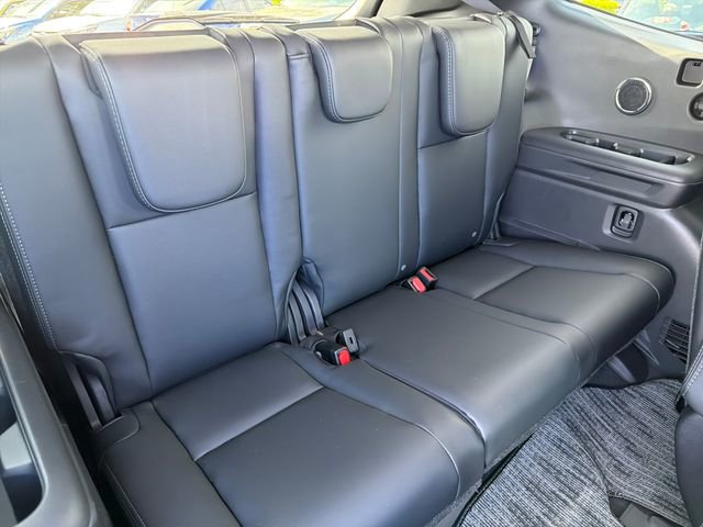 New 2026 Subaru Ascent Limited image 24