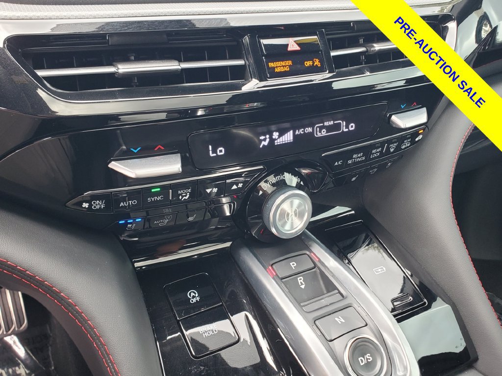 Certified 2024 Acura MDX A-Spec AWD/4WD image 32