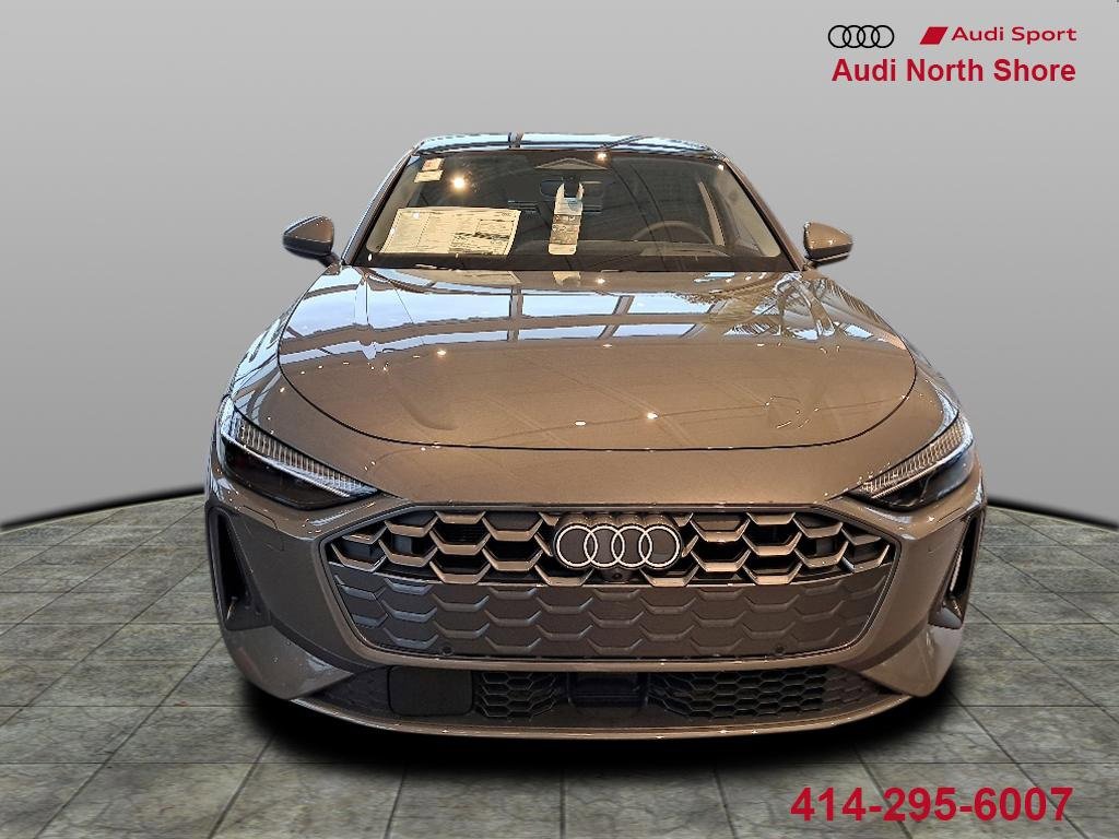 New 2025 Audi A5 2.0T Premium Plus image 2