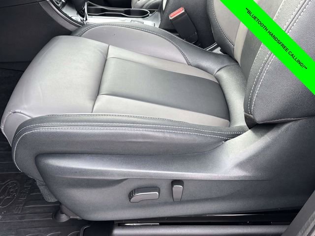 Used 2022 Subaru Ascent Onyx Edition image 5