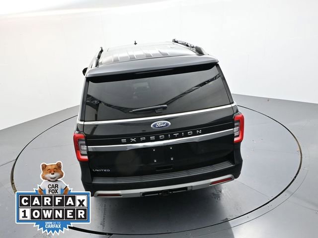 Used 2023 Ford Expedition Limited image 27