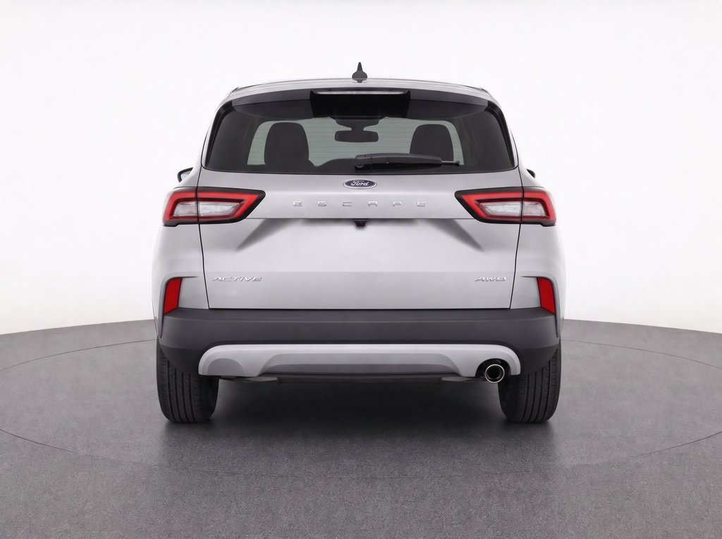 Used 2023 Ford Escape Active AWD/4WD image 9