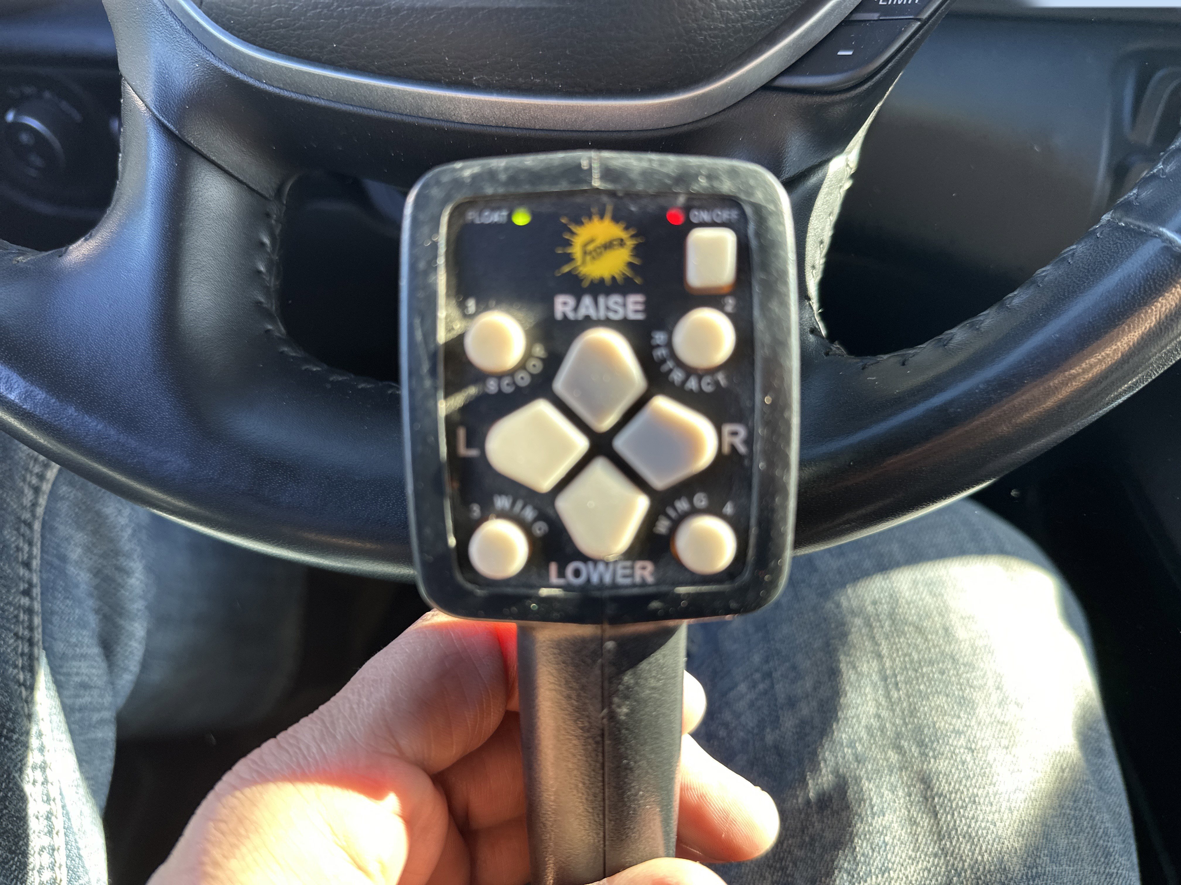 Used 2019 RAM 2500 Big Horn image 17