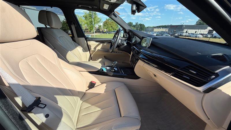 Used 2014 BMW X5 xDrive50i AWD/4WD image 23