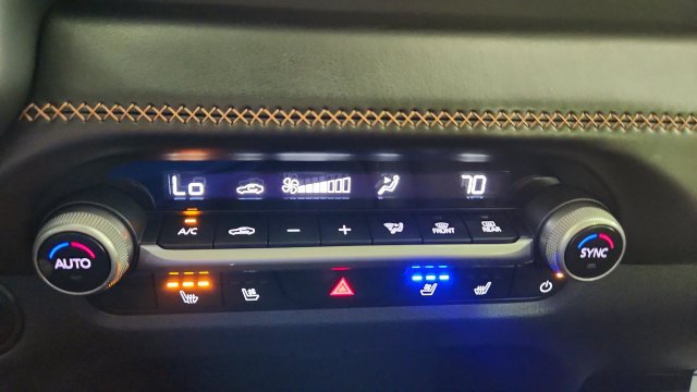New 2026 MAZDA CX-50 AWD 2.5 Hybrid w/ Weather Package image 23