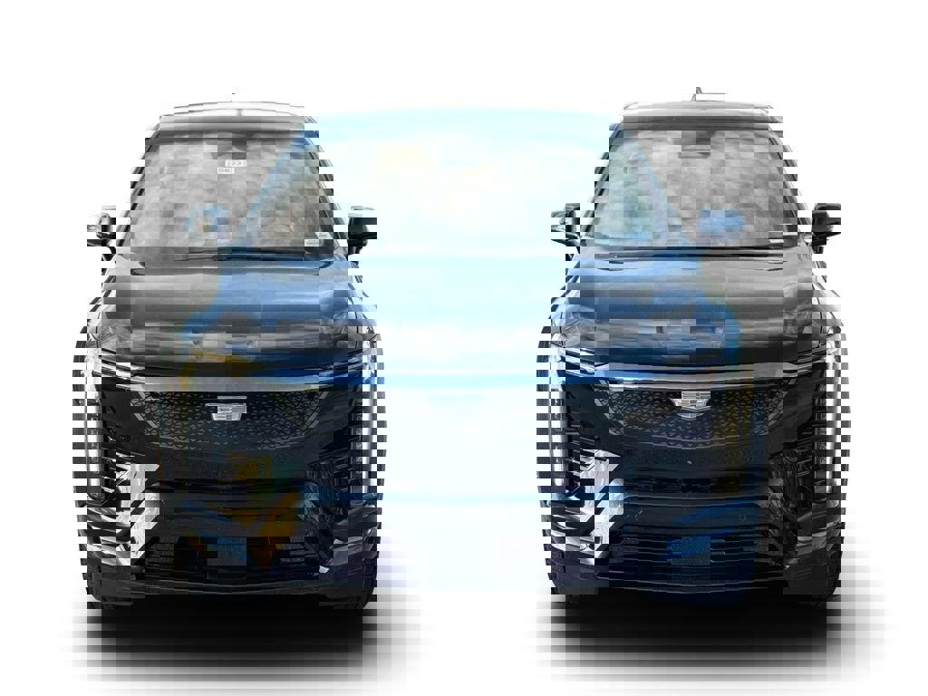 New 2026 Cadillac Optiq Sport 1 image 9