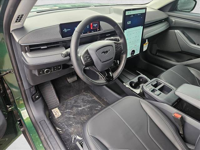 New 2026 Ford Mustang Mach-E Select RWD image 3