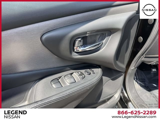 Used 2024 Nissan Murano SV w/ Cargo Package AWD/4WD image 13