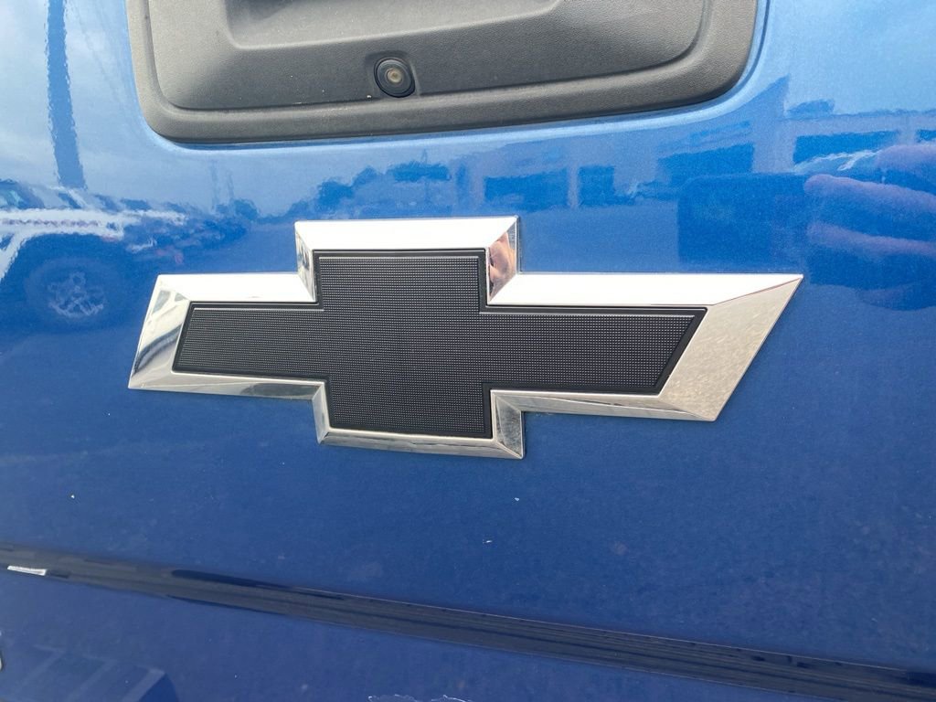 Used 2019 Chevrolet Silverado 2500 LTZ w/ Duramax Plus Package image 38