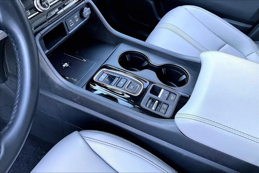 Certified 2023 Honda Pilot EX-L image 15