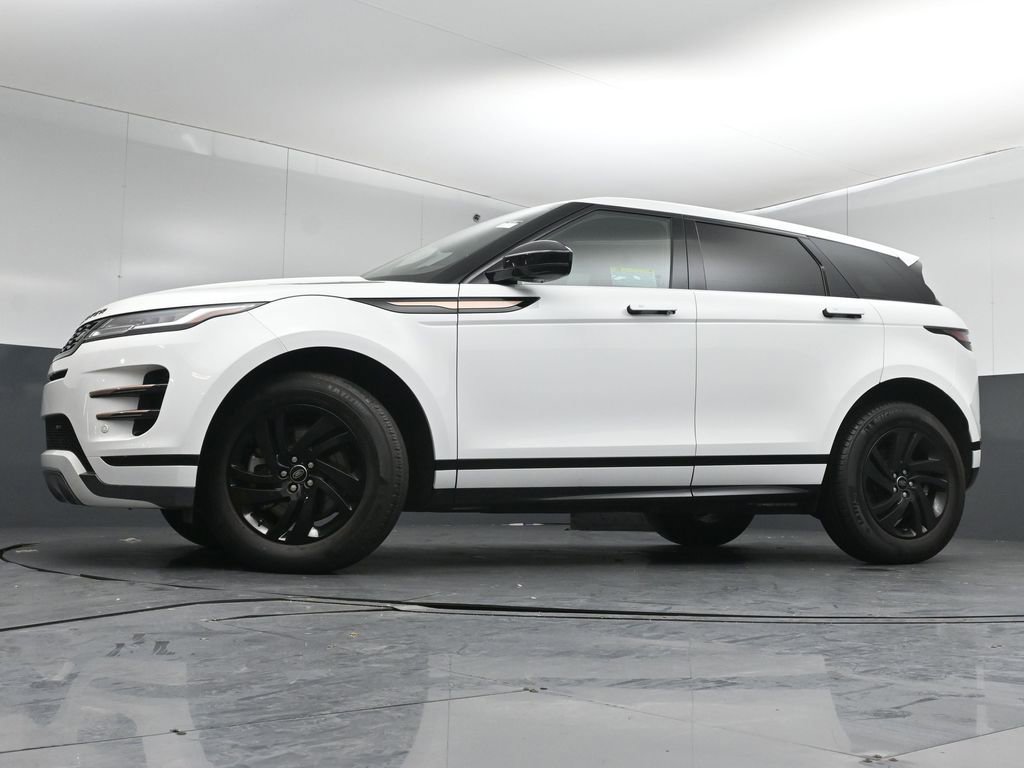 Used 2023 Land Rover Range Rover Evoque R-Dynamic S image 38