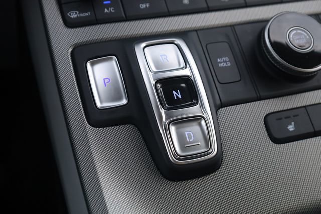 Used 2025 Hyundai Palisade SEL image 19