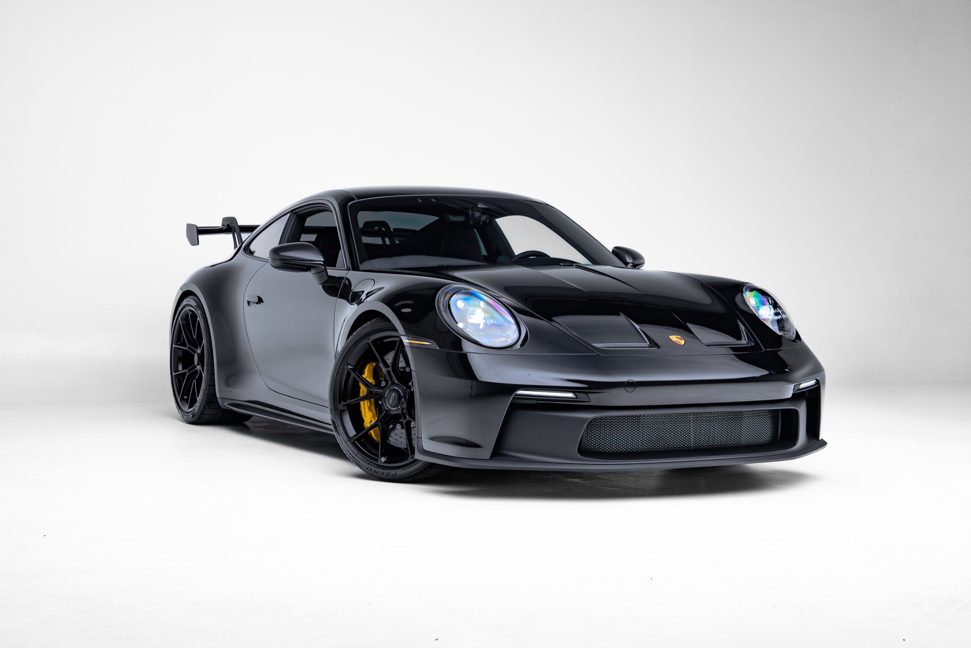 Used 2022 Porsche 911 GT3 image 19