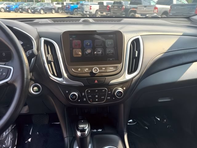 Used 2018 Chevrolet Equinox Premier AWD/4WD image 24