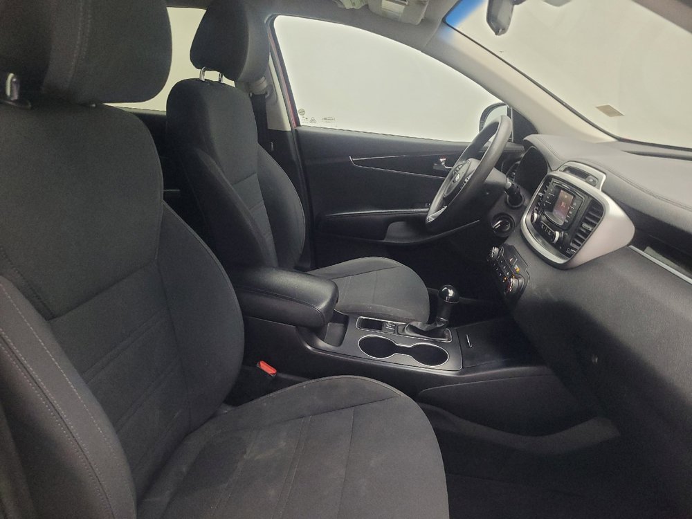 Used 2016 Kia Sorento LX image 21