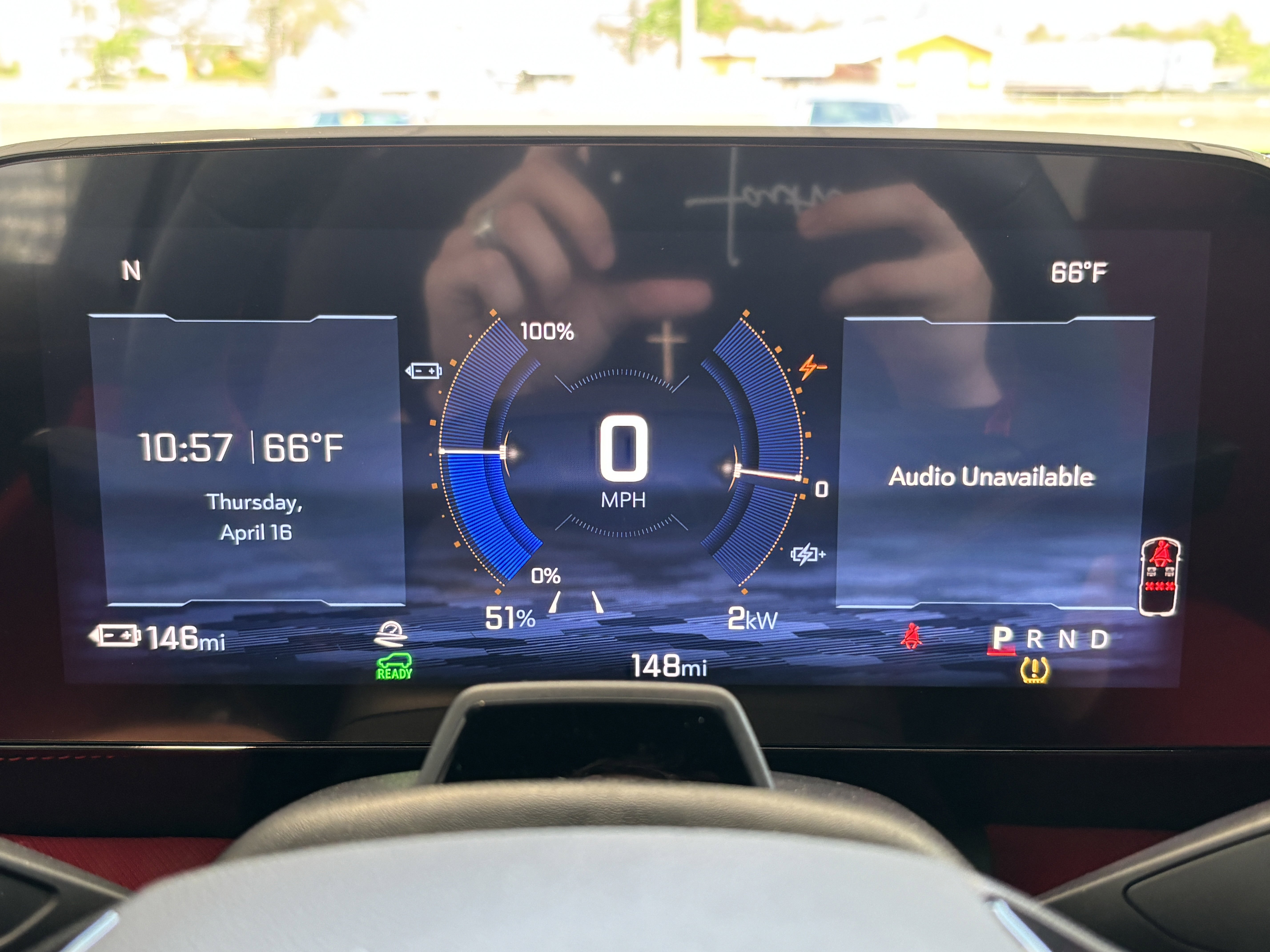 Used 2025 Chevrolet Blazer EV SS image 10