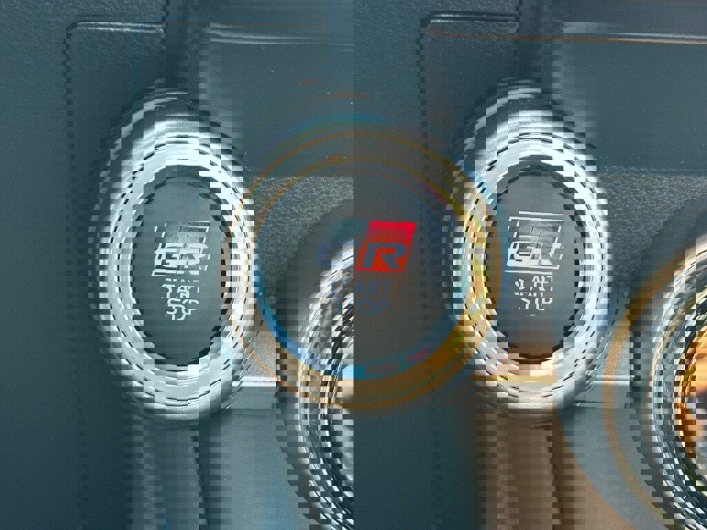 New 2025 Toyota GR86 Premium image 11