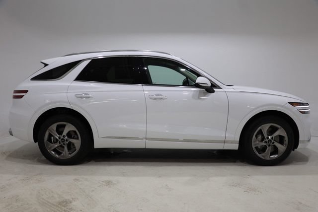 New 2026 Genesis GV70 2.5T AWD/4WD image 8