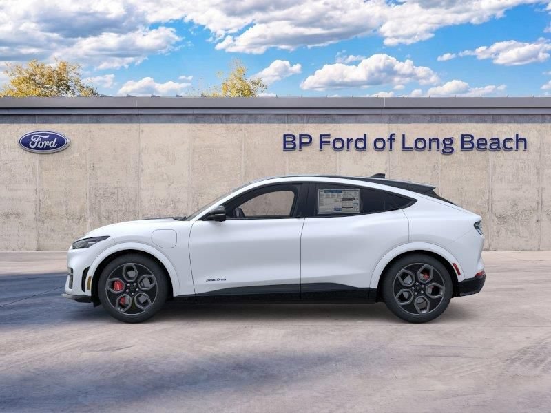 New 2026 Ford Mustang Mach-E GT AWD/4WD image 3