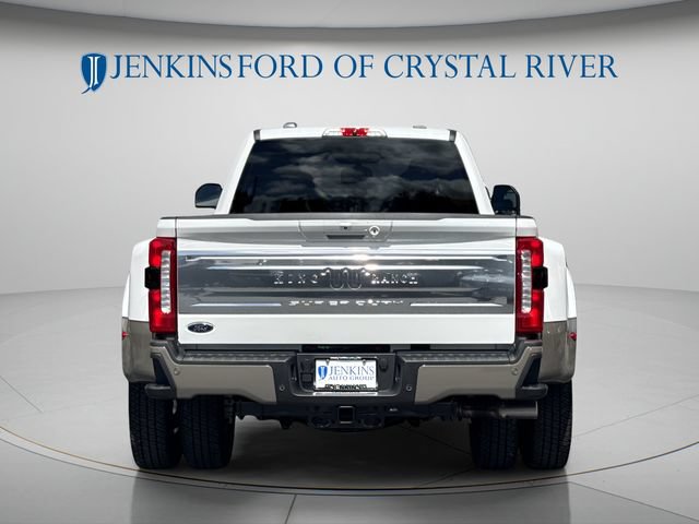 New 2026 Ford F350 King Ranch AWD/4WD image 5