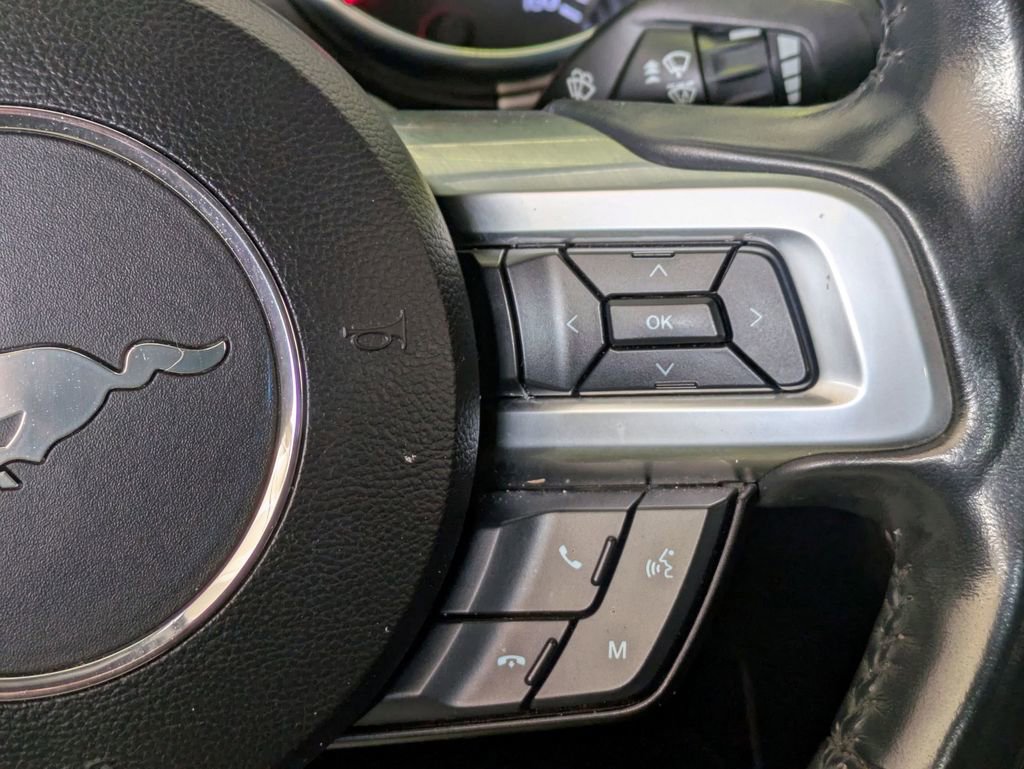 Used 2023 Ford Mustang Premium image 21