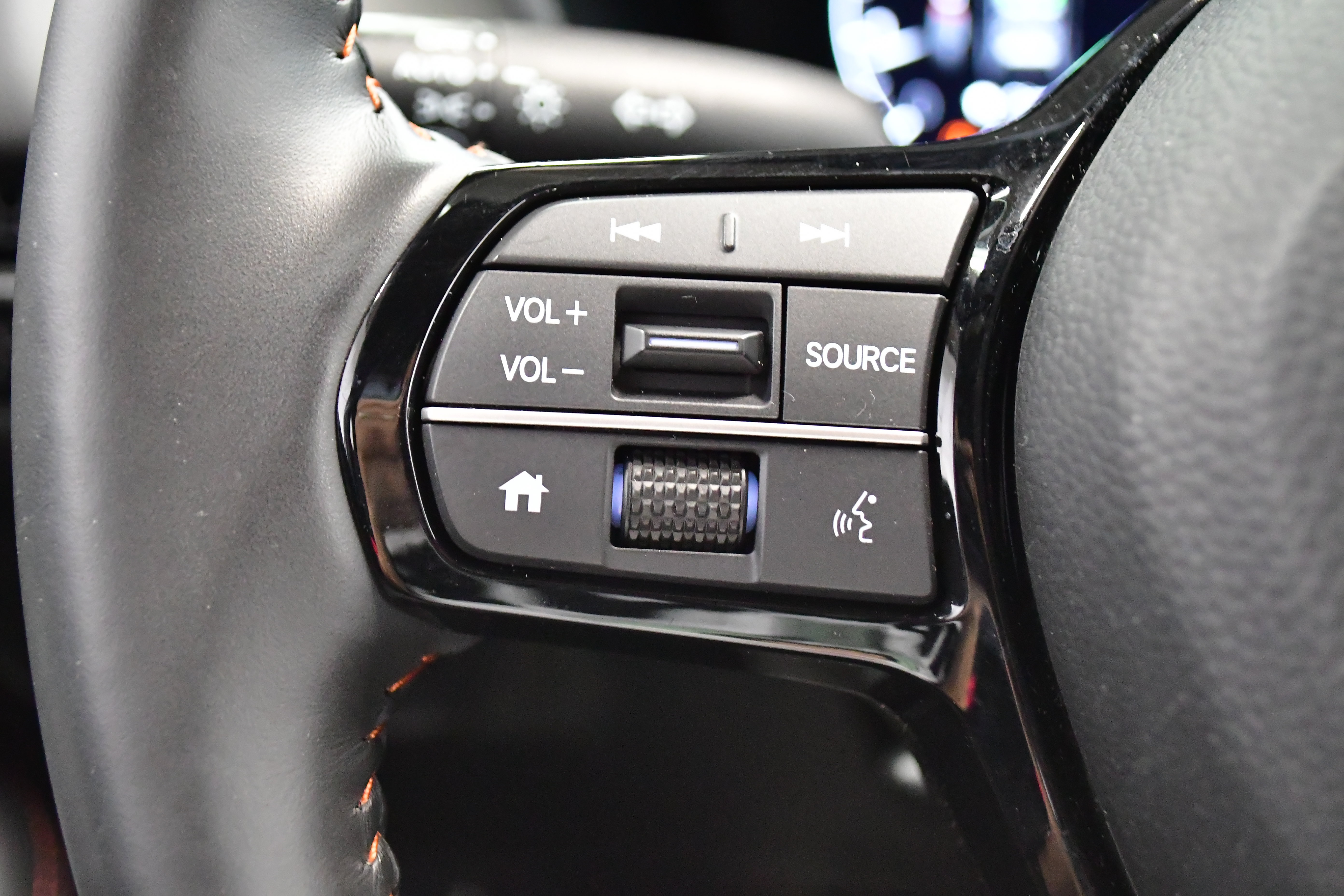 Used 2024 Honda HR-V Sport image 22