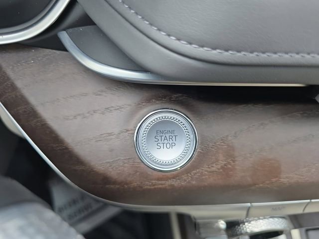 Used 2022 Genesis G80 2.5T w/ Prestige Package image 30