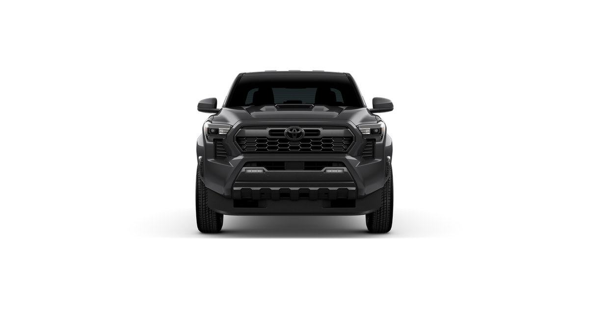 New 2026 Toyota Tacoma TRD Sport AWD/4WD image 57