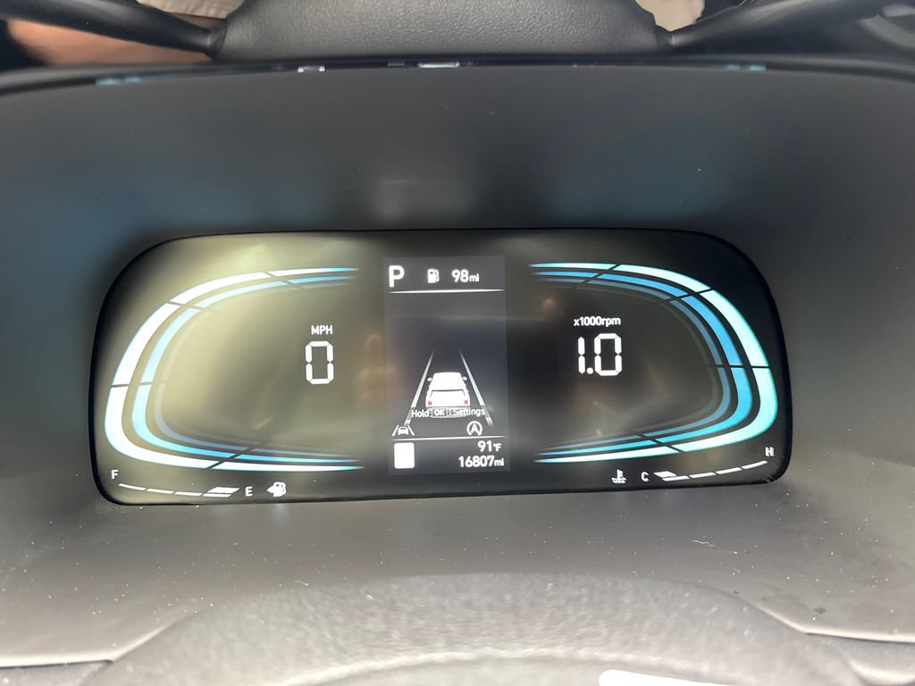 Used 2025 Hyundai Palisade SE FWD image 60