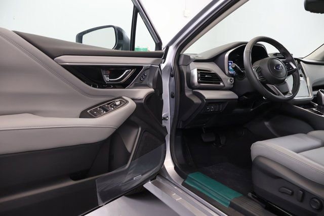 New 2025 Subaru Legacy Limited image 7