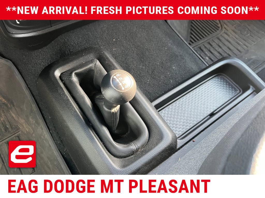 Used 2023 RAM 3500 Tradesman AWD/4WD image 12