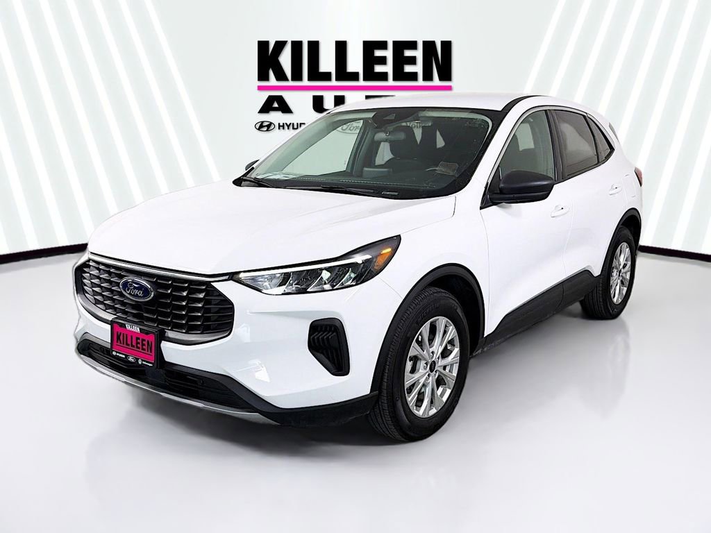 Used 2024 Ford Escape Active image 3