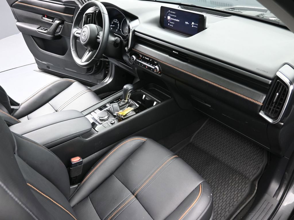 Used 2023 MAZDA CX-50 AWD 2.5 S w/ Premium Plus Pkg image 23