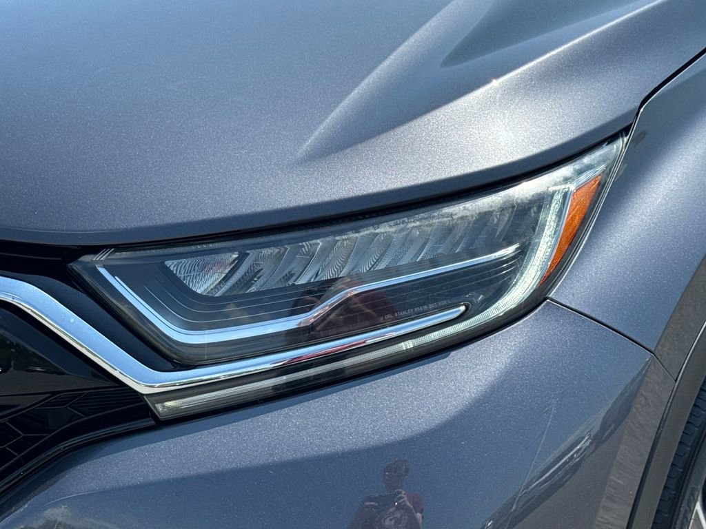 Used 2020 Honda CR-V Touring image 30