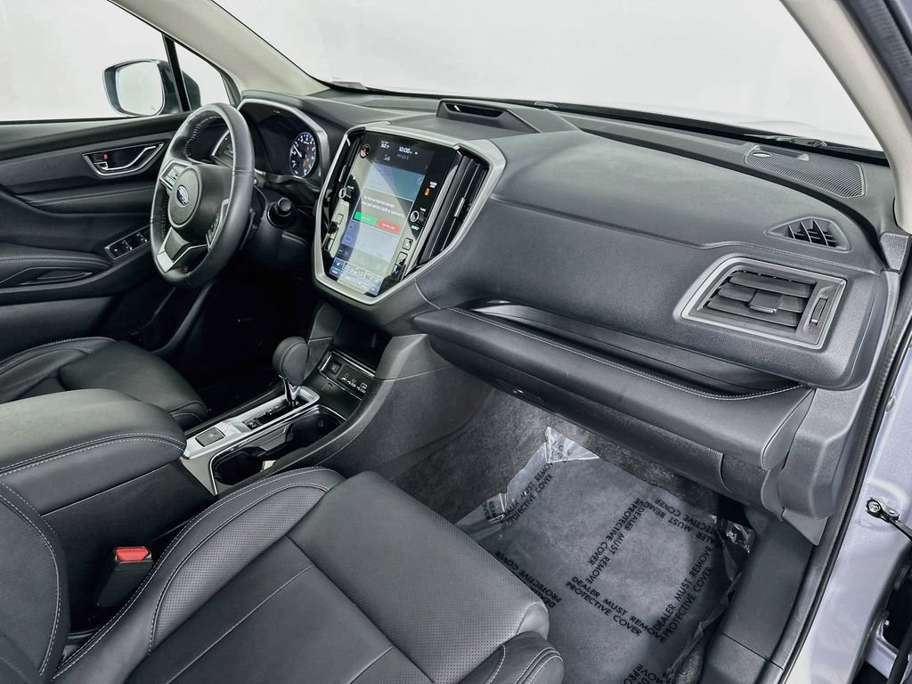 Used 2023 Subaru Ascent Limited w/ Technology Package AWD/4WD image 39