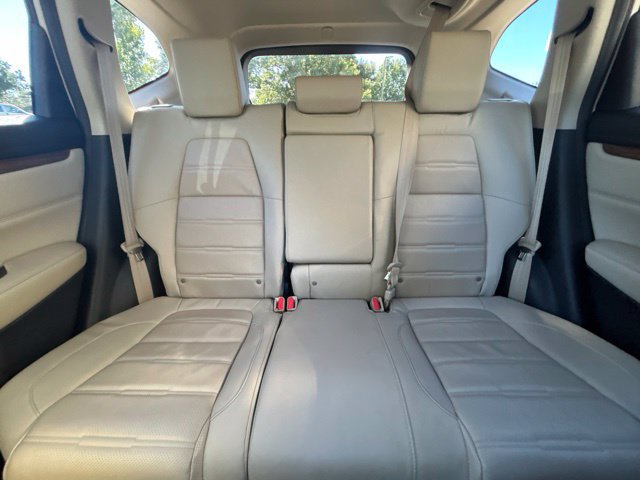 Used 2018 Honda CR-V Touring image 35