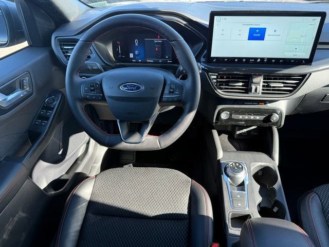 New 2026 Ford Escape ST-Line w/ Tech Pack #1 image 14