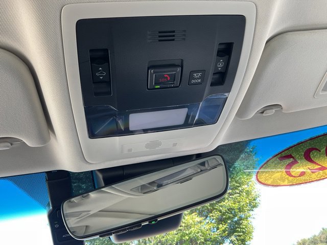 Used 2025 Lexus ES 350 Ultra Luxury FWD image 27