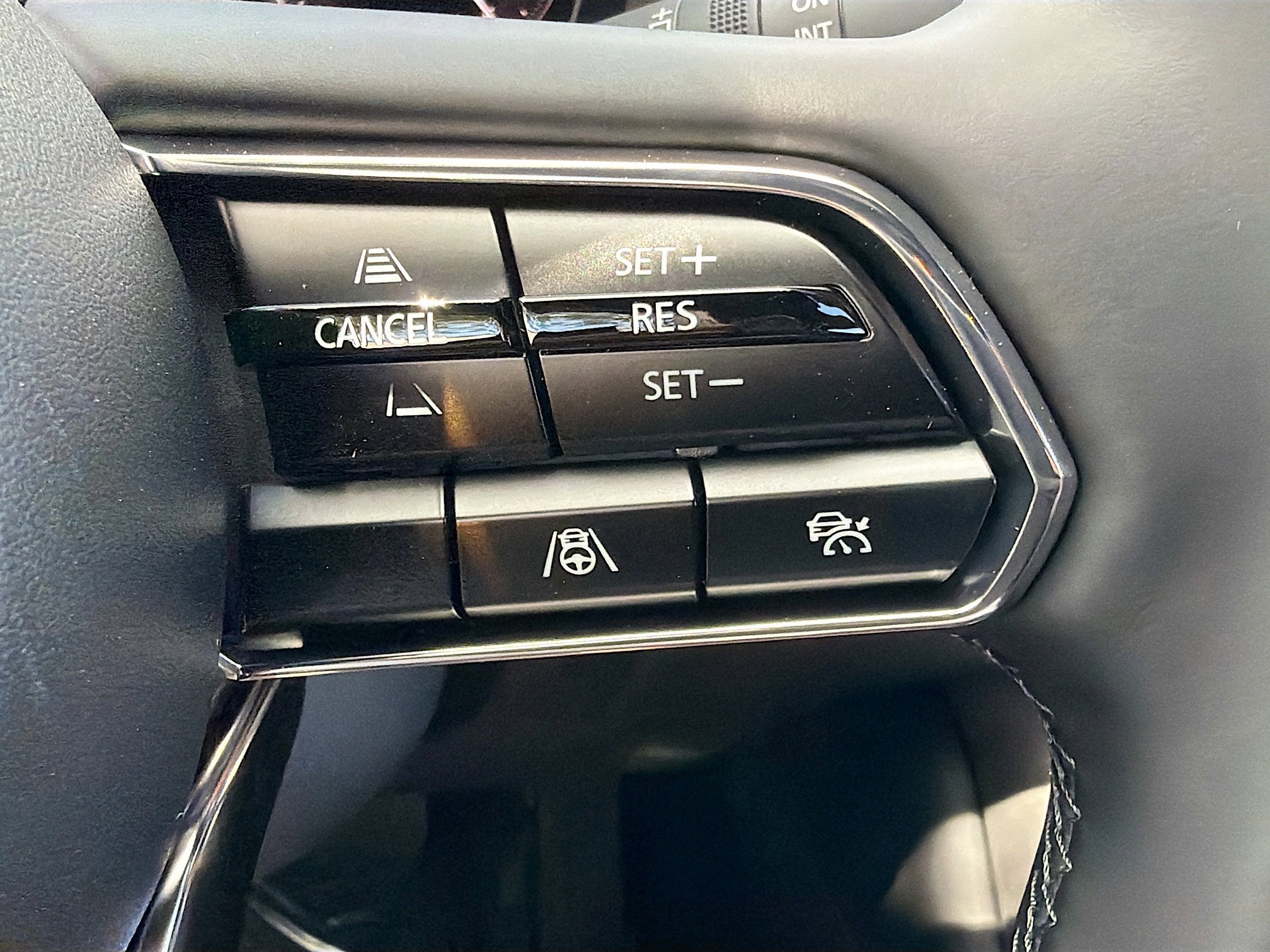 New 2026 MAZDA CX-90 3.3 Turbo S w/ Premium Plus image 40