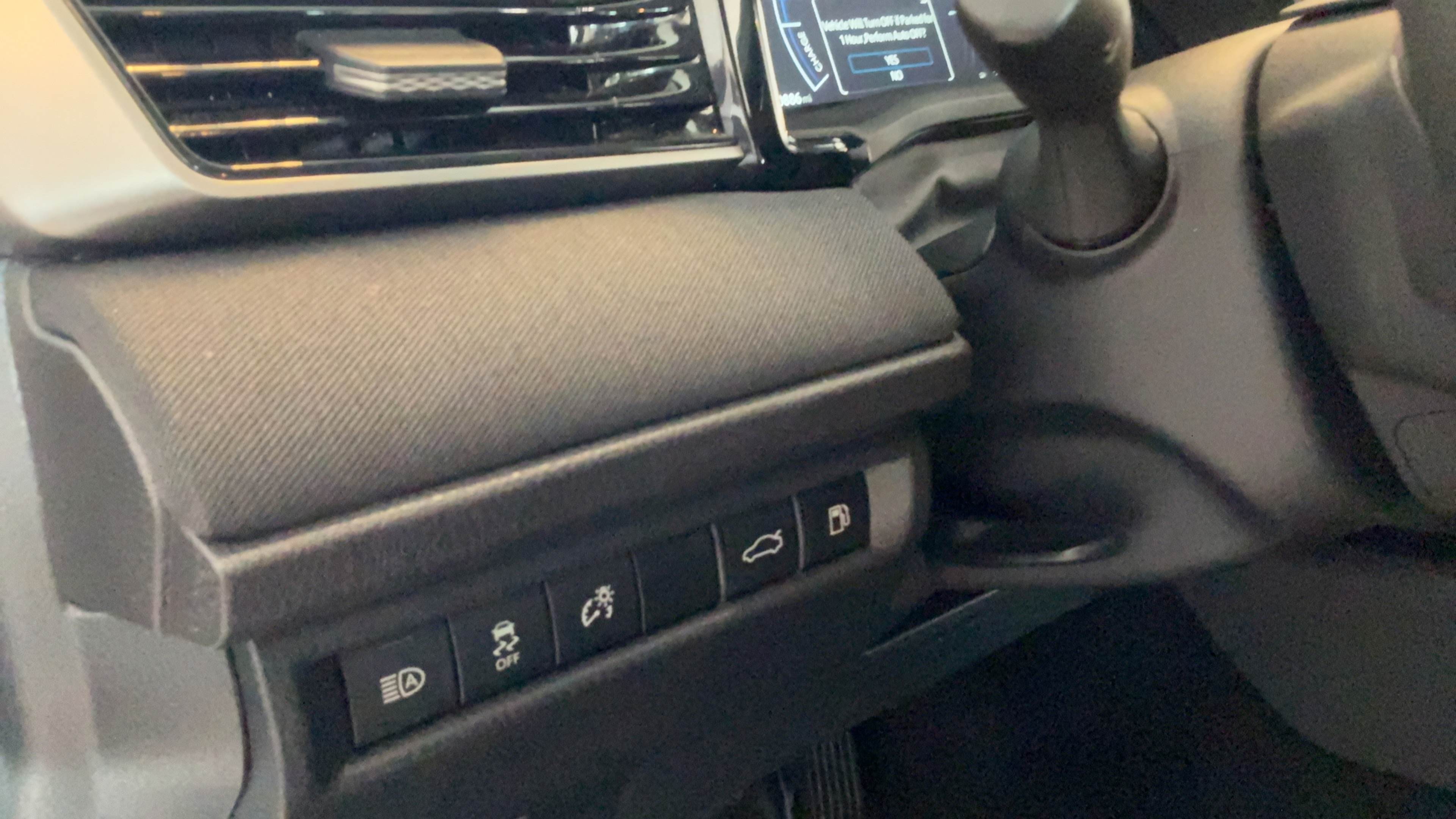 Used 2025 Toyota Camry LE FWD image 21