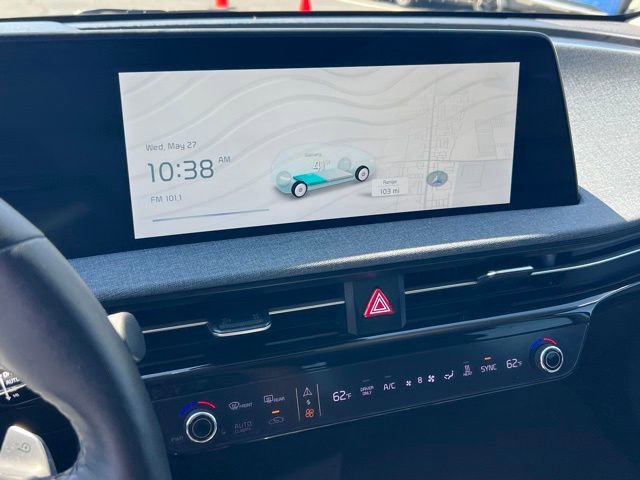 Used 2022 Kia EV6 Wind w/ Wind Technology Package AWD/4WD image 19