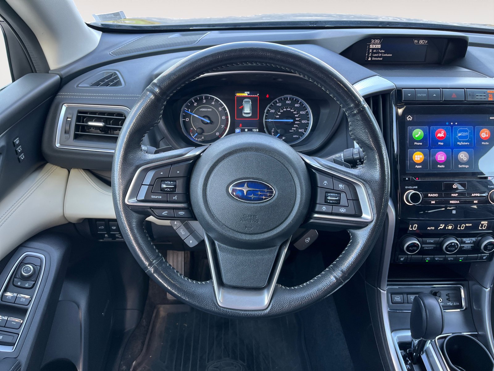 Used 2022 Subaru Ascent Limited w/ Technology Package image 15